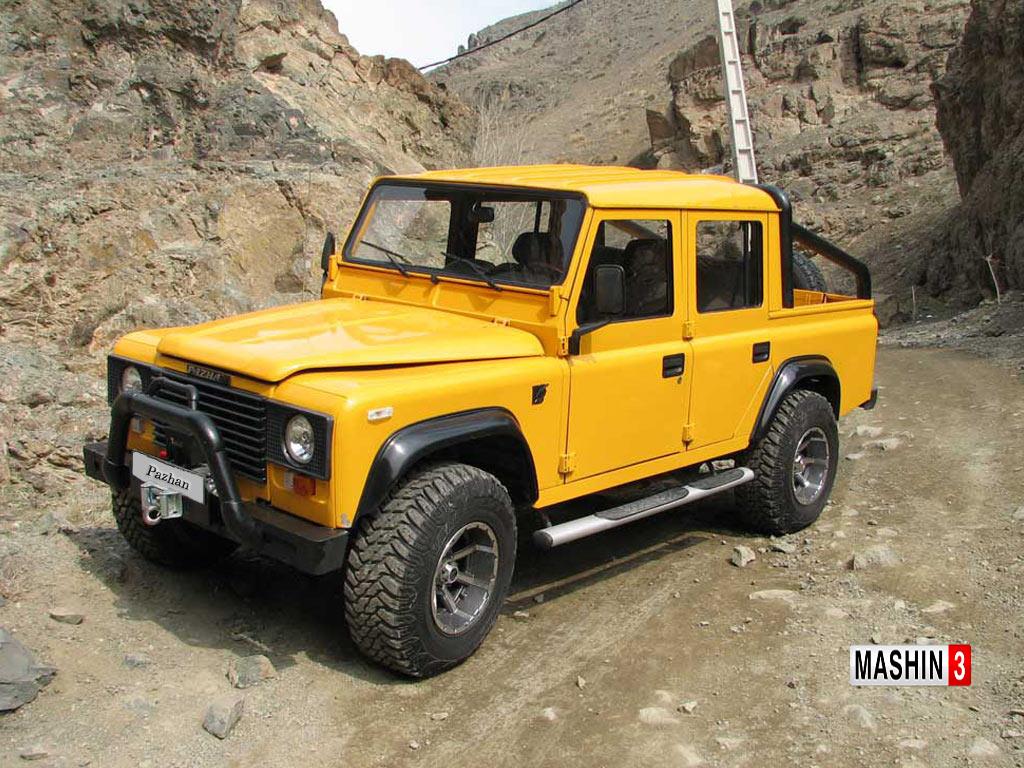 پاژنپاژن